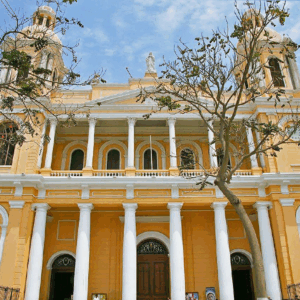 Chiclayo 5 Dias Sipán · Ruta del Papa · Misa Papal