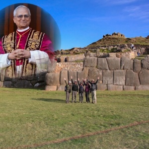 Cusco 3 Días: Misa Papal