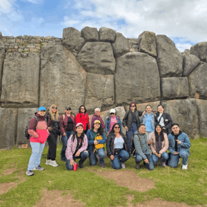 Cusco 4 días: Visita del Papa Leon XIV
