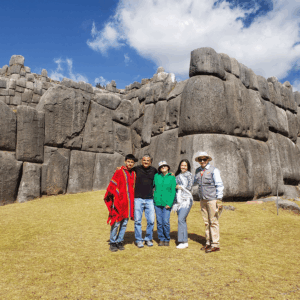 Cusco 5 Días · Valle Sagrado · Machu Picchu · Misa Papal